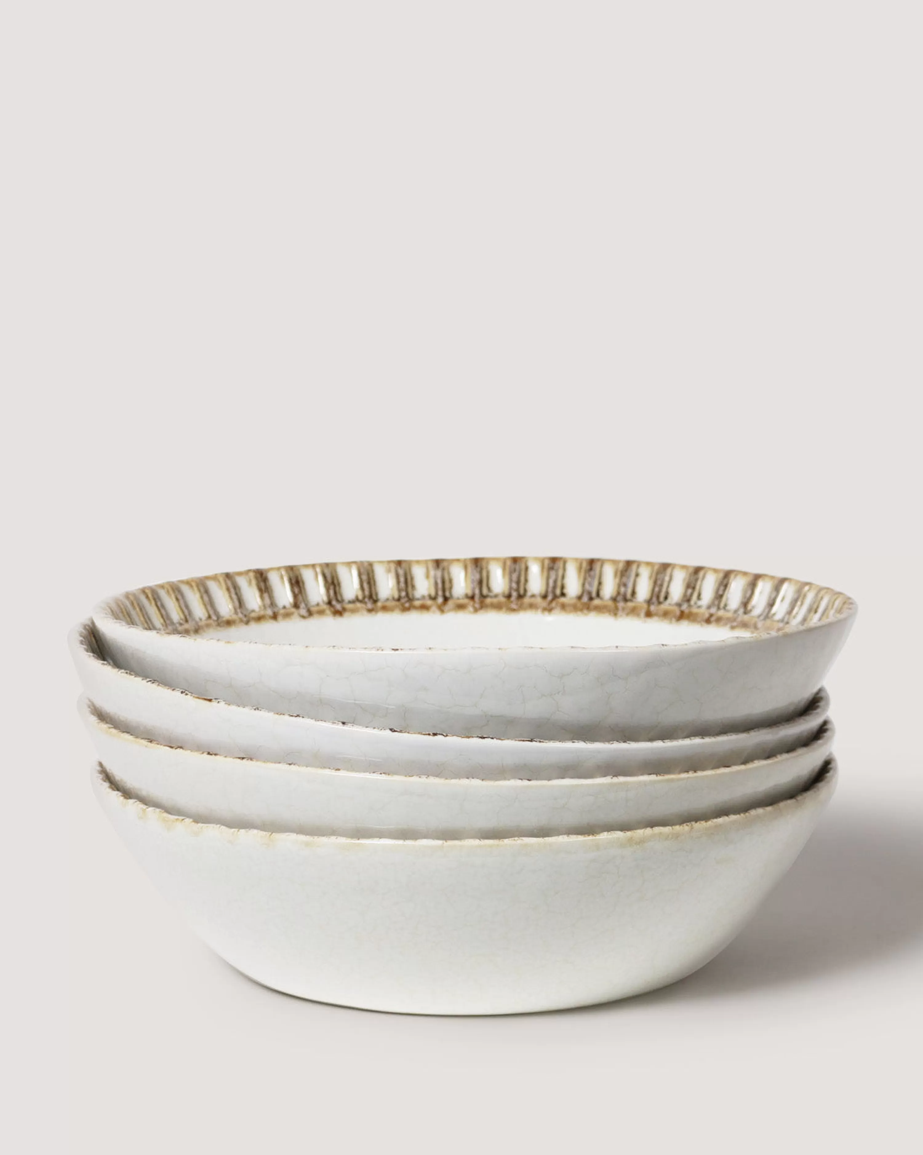 Robert Gordon Plates | Bowls-Adelaide Bowls / Birch