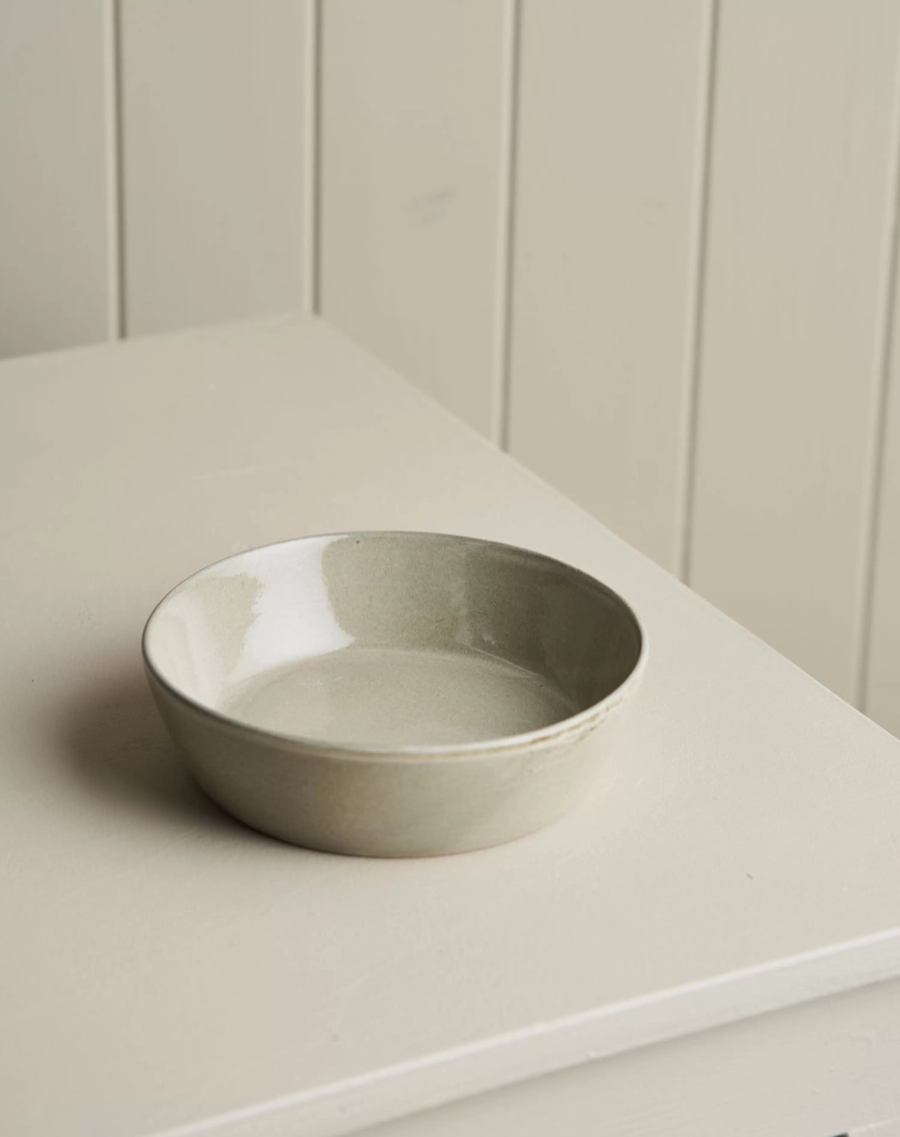 Robert Gordon Bowls-Canvas Bowl / Saltbush