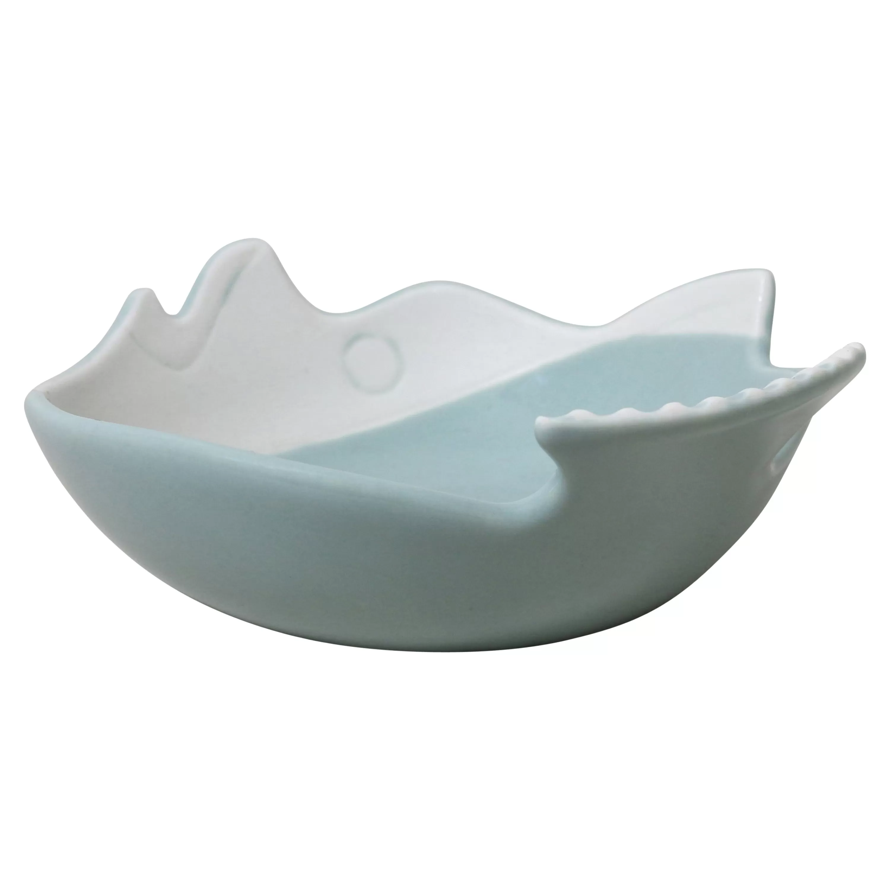 Robert Gordon Bowls-Dyson Condiment Bowl / Mint