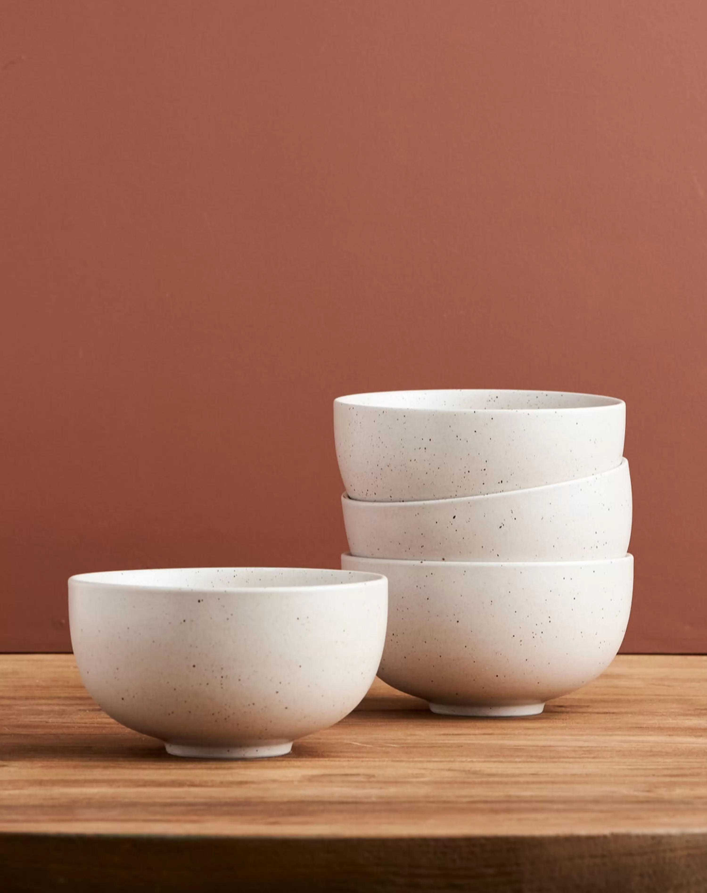 Robert Gordon Bowls-Earth Noodle Bowls / Natural