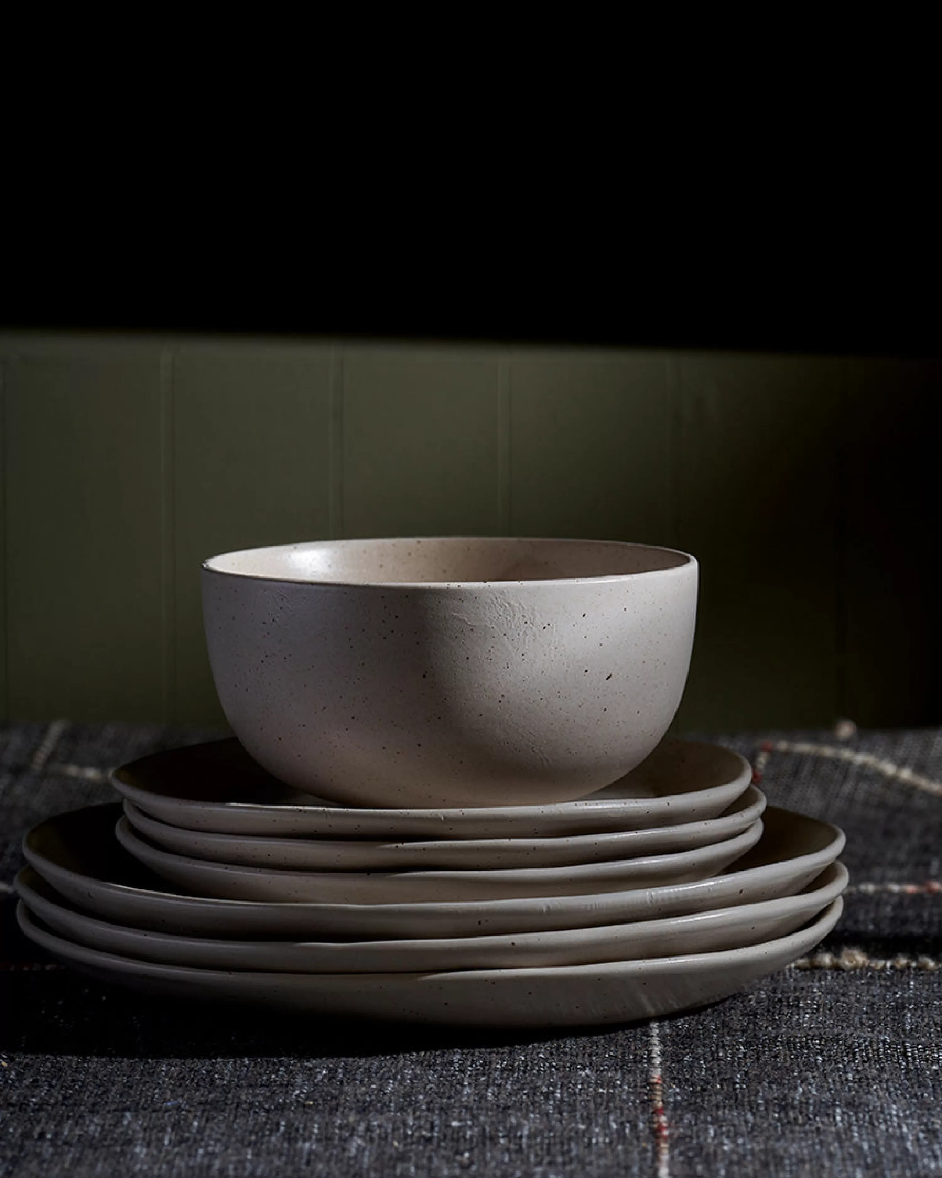 Robert Gordon Bowls-Earth Noodle Bowls / Natural