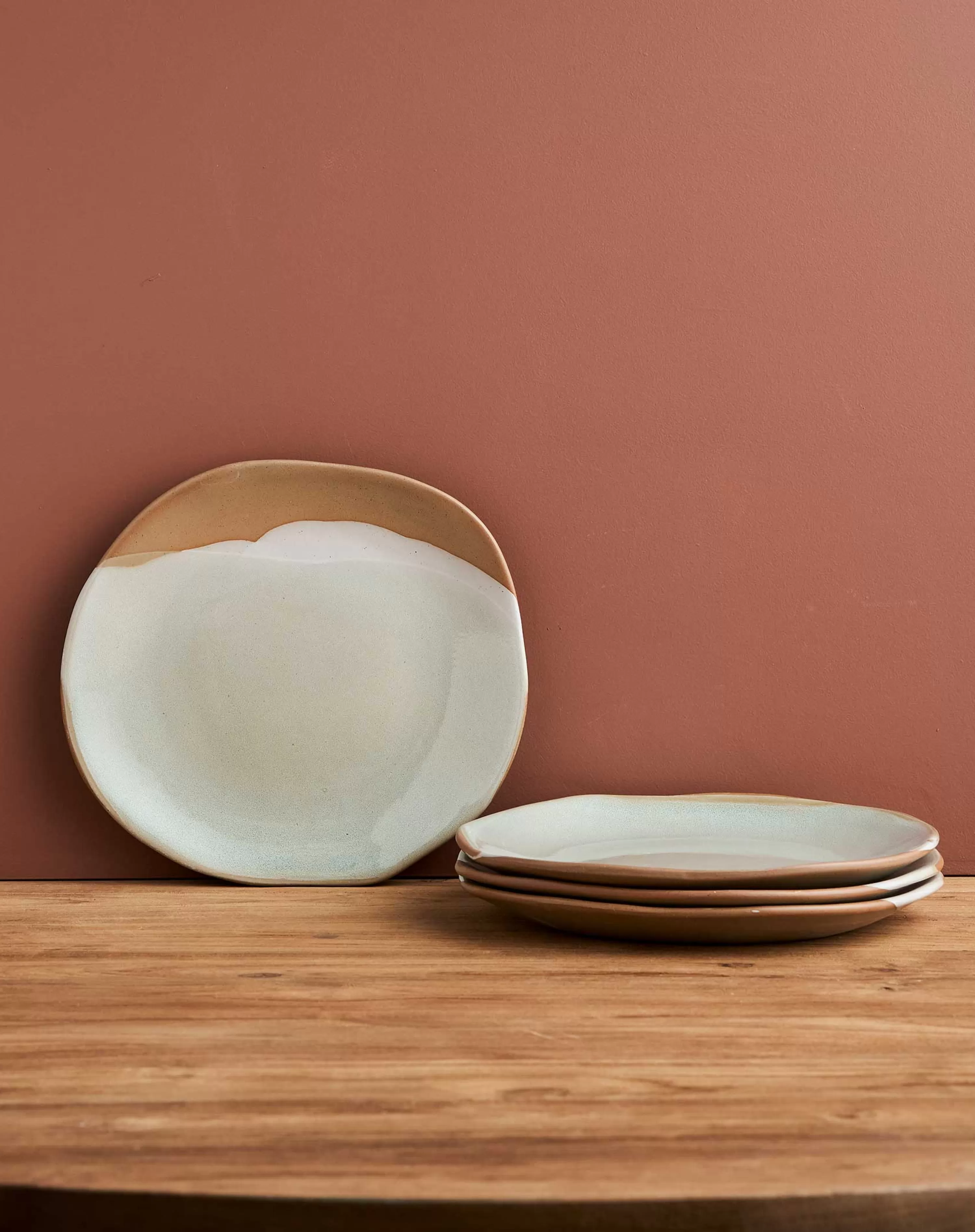 Robert Gordon Plates-Forager Dinner Plates