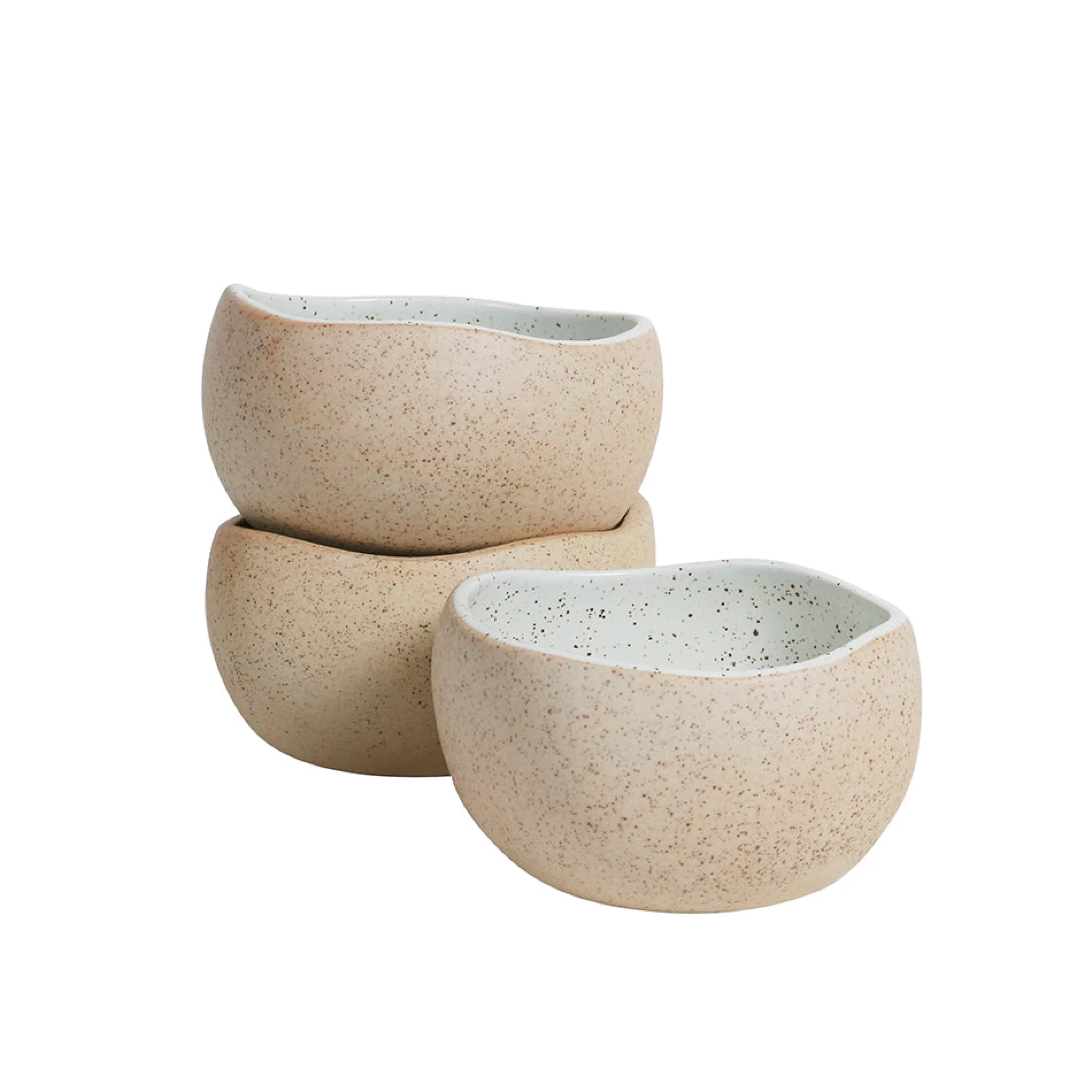 Robert Gordon Bowls-Garden To Table Dip Bowls / Set Of 3