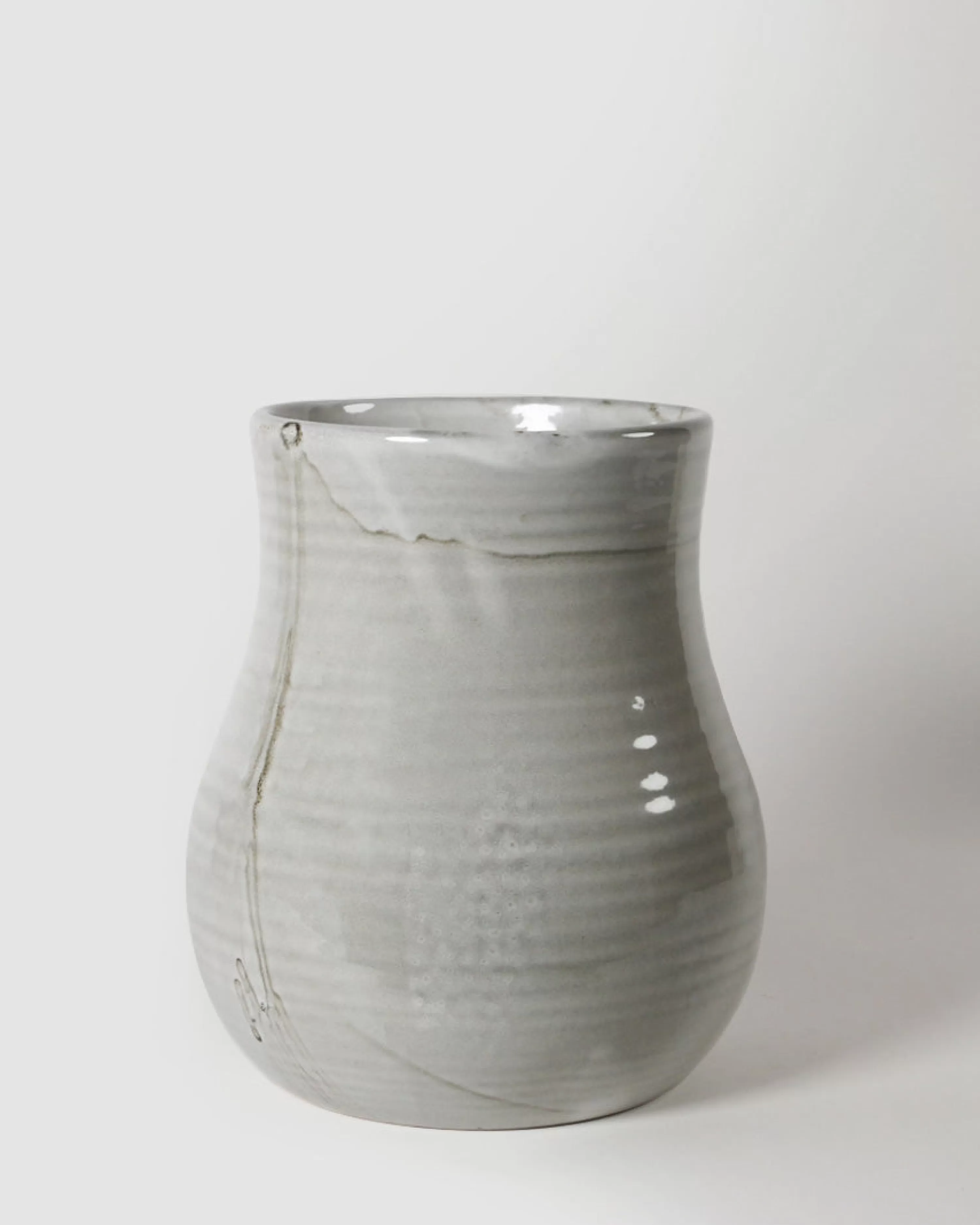 Robert Gordon Vases-Large Botanica Vase / Saltbush