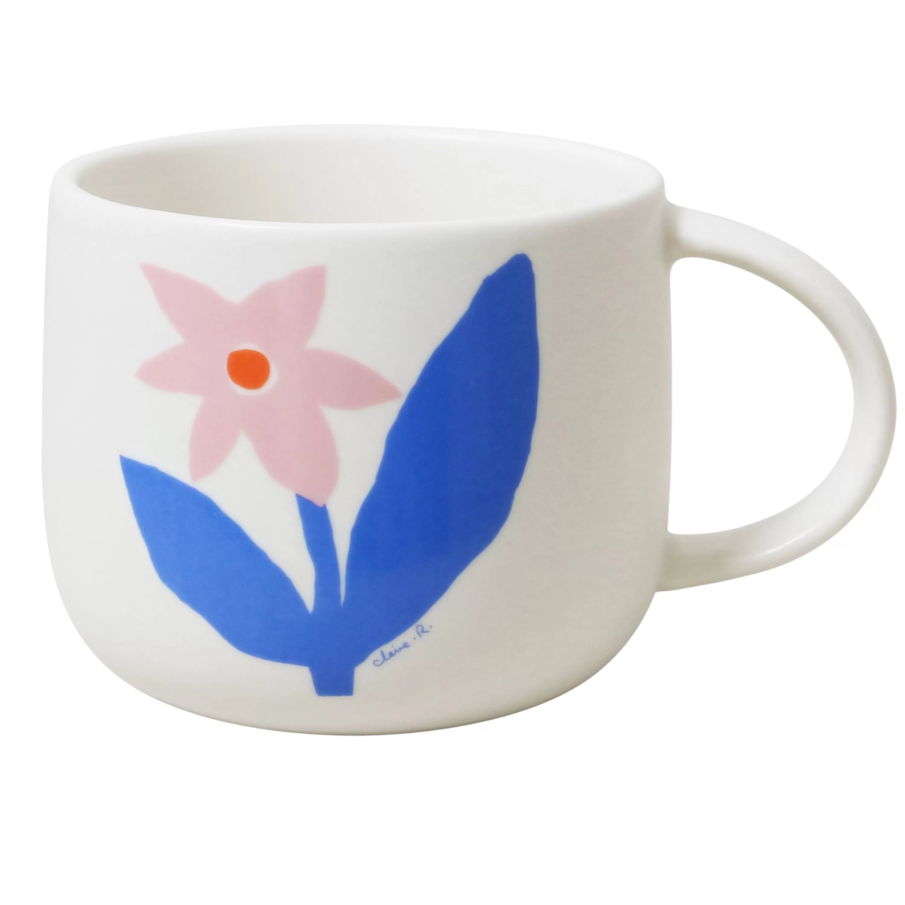 Robert Gordon Mugs & Cups-Mug - Grow Your Own Way / RGA X Claire Ritchie