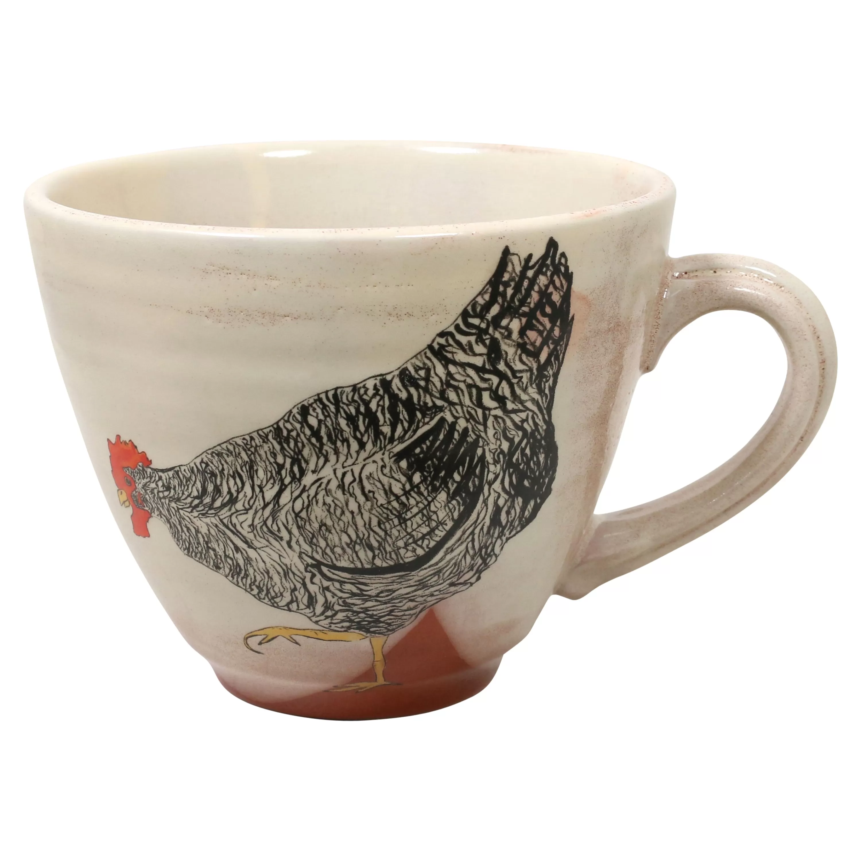 Robert Gordon Mugs & Cups-Mug - Mabel / RGA X Emogen Clark