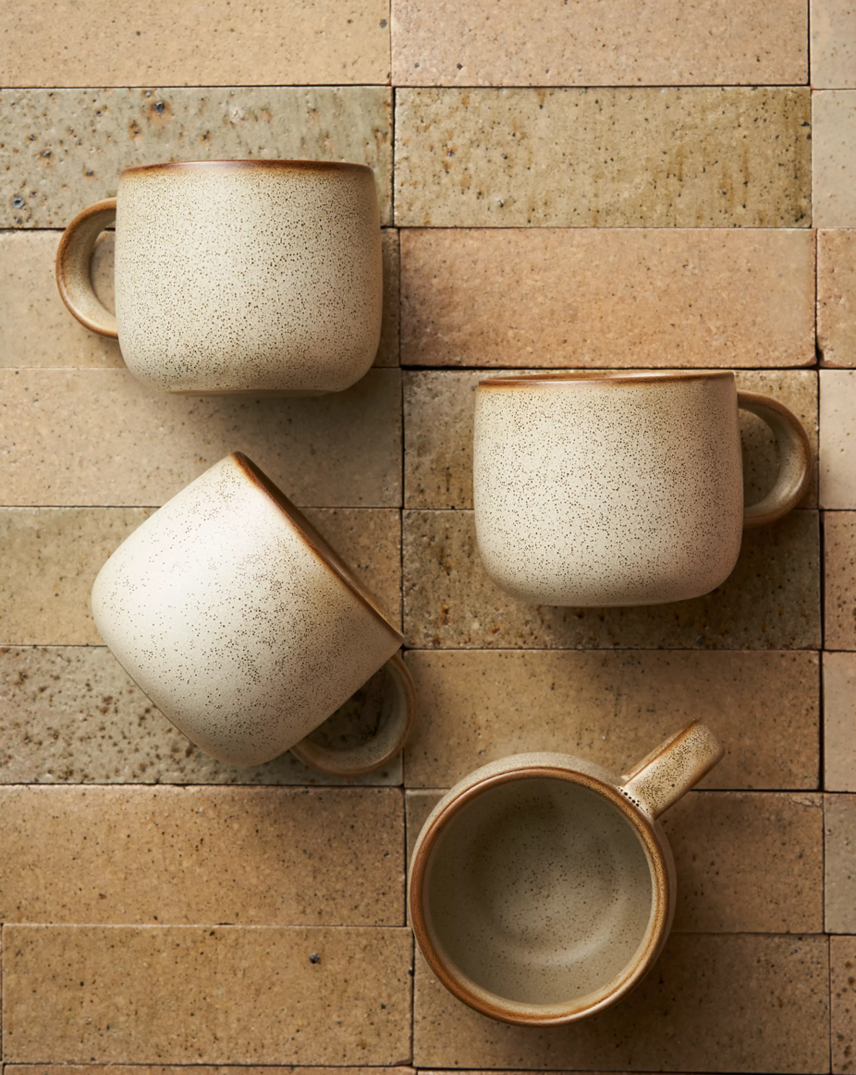 Robert Gordon Mugs & Cups-My Mugs / Limestone