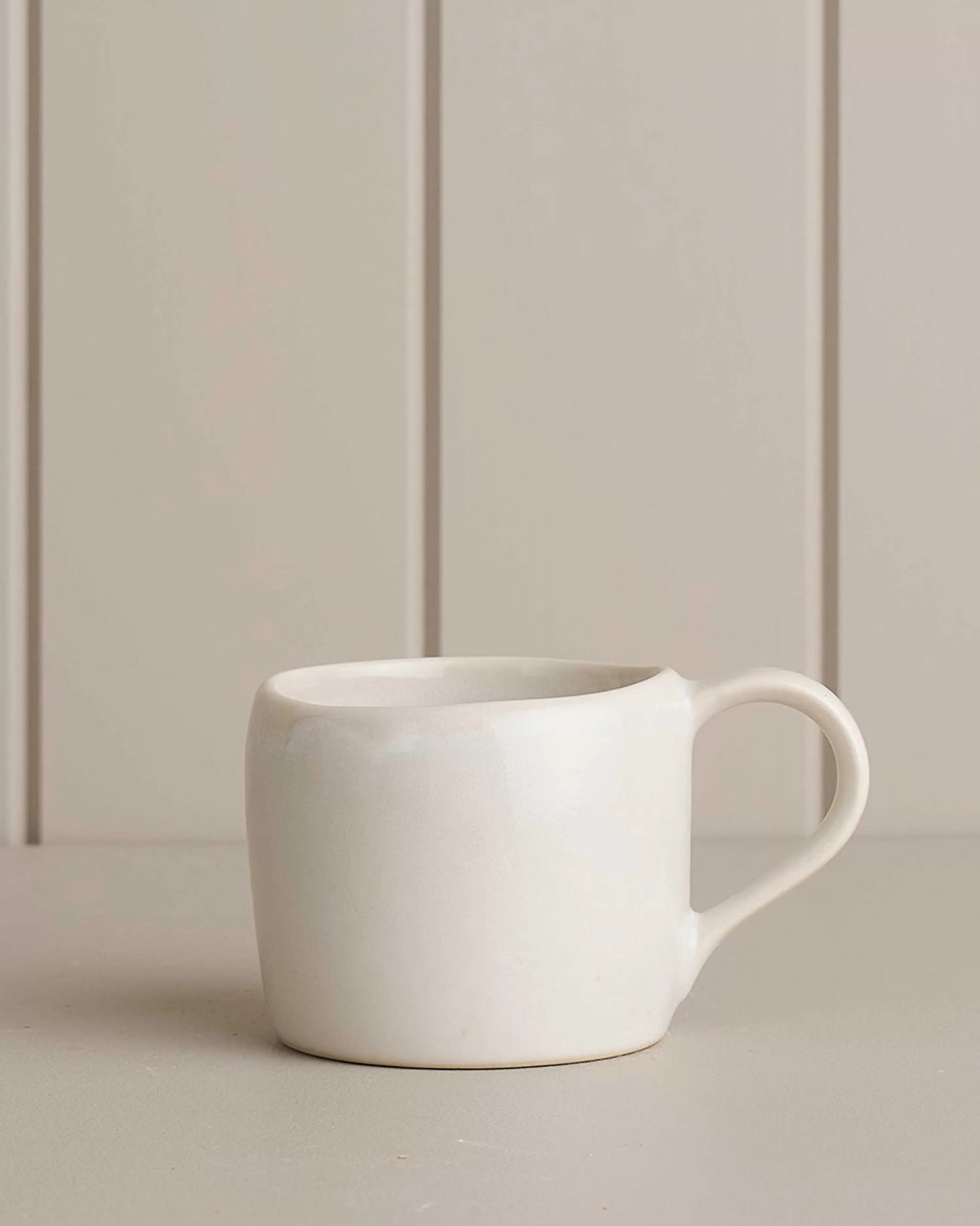 Robert Gordon Mugs & Cups-Organic Mug / Coast