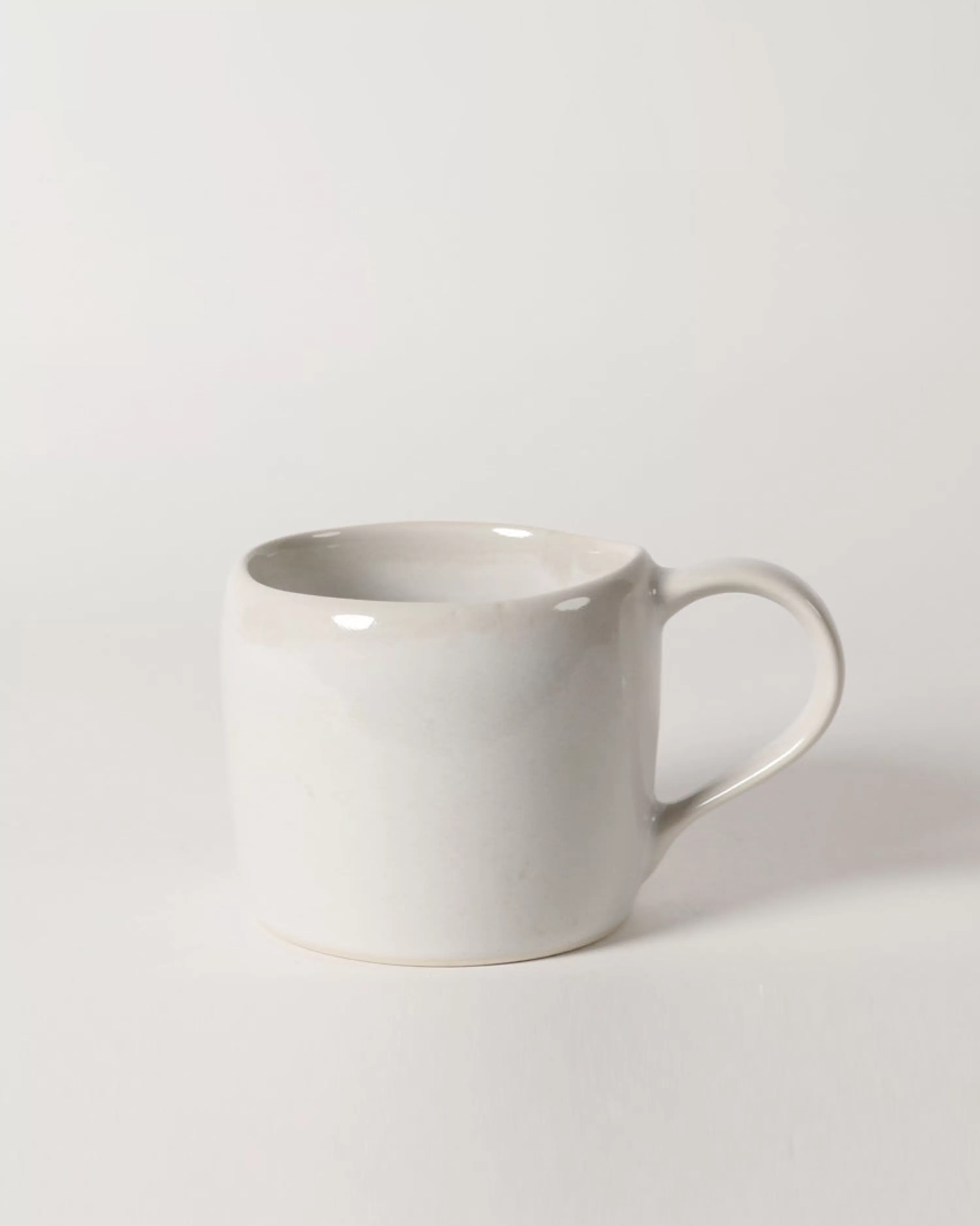 Robert Gordon Mugs & Cups-Organic Mug / Coast