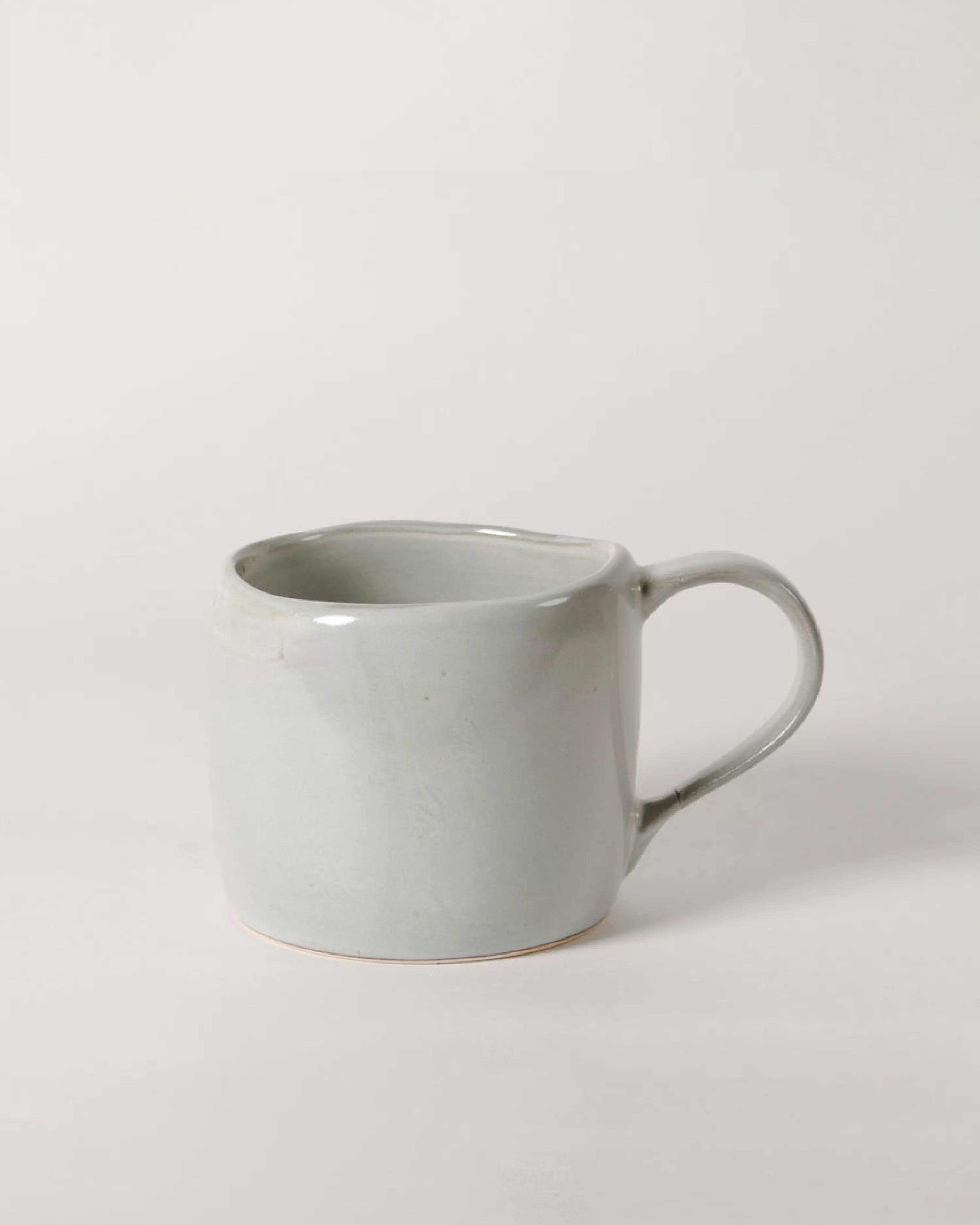 Robert Gordon Mugs & Cups-Organic Mug / Saltbush