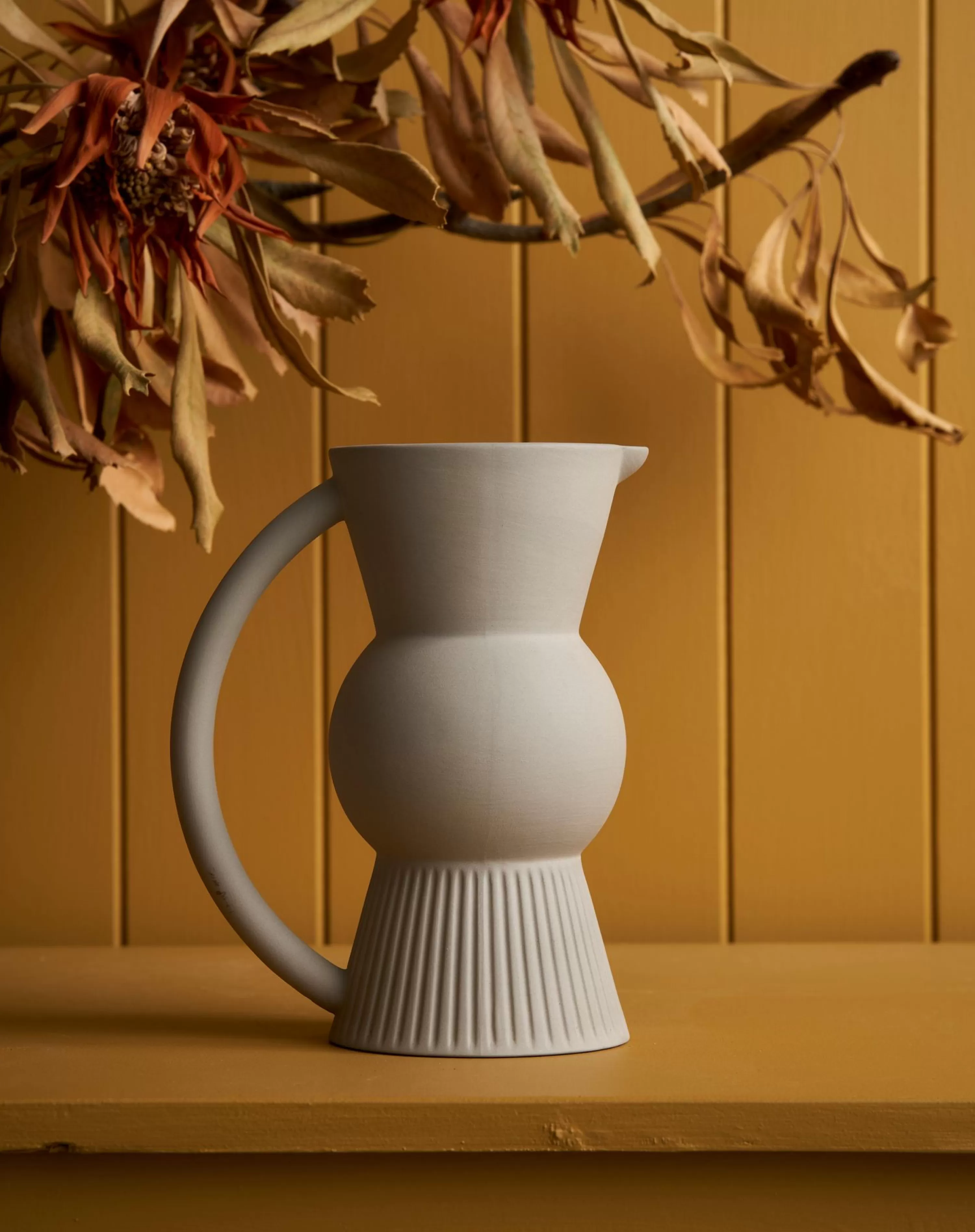 Robert Gordon Jugs-Poet’s Dream Water Jug / Cashmere