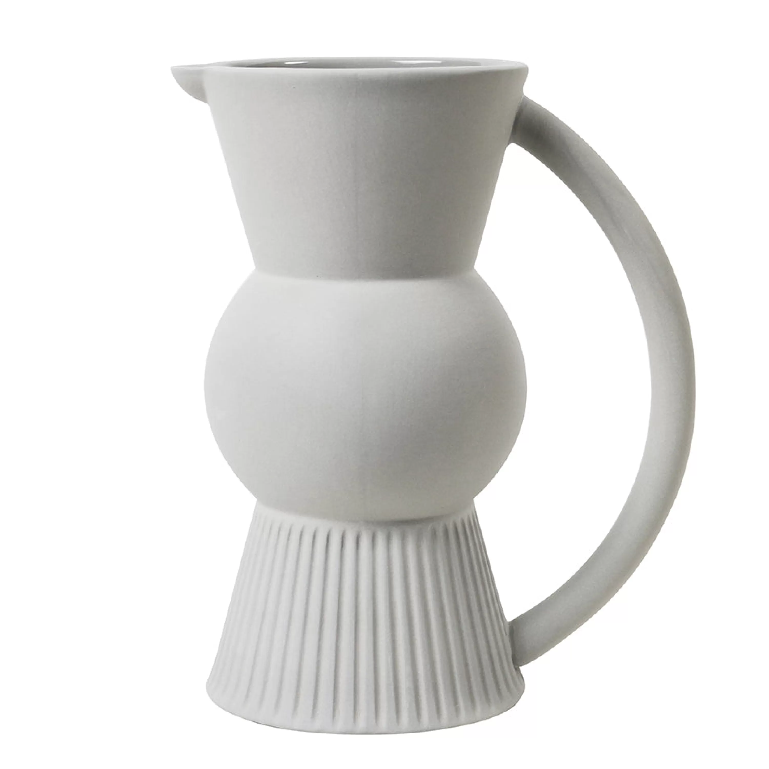 Robert Gordon Jugs-Poet’s Dream Water Jug / Cashmere