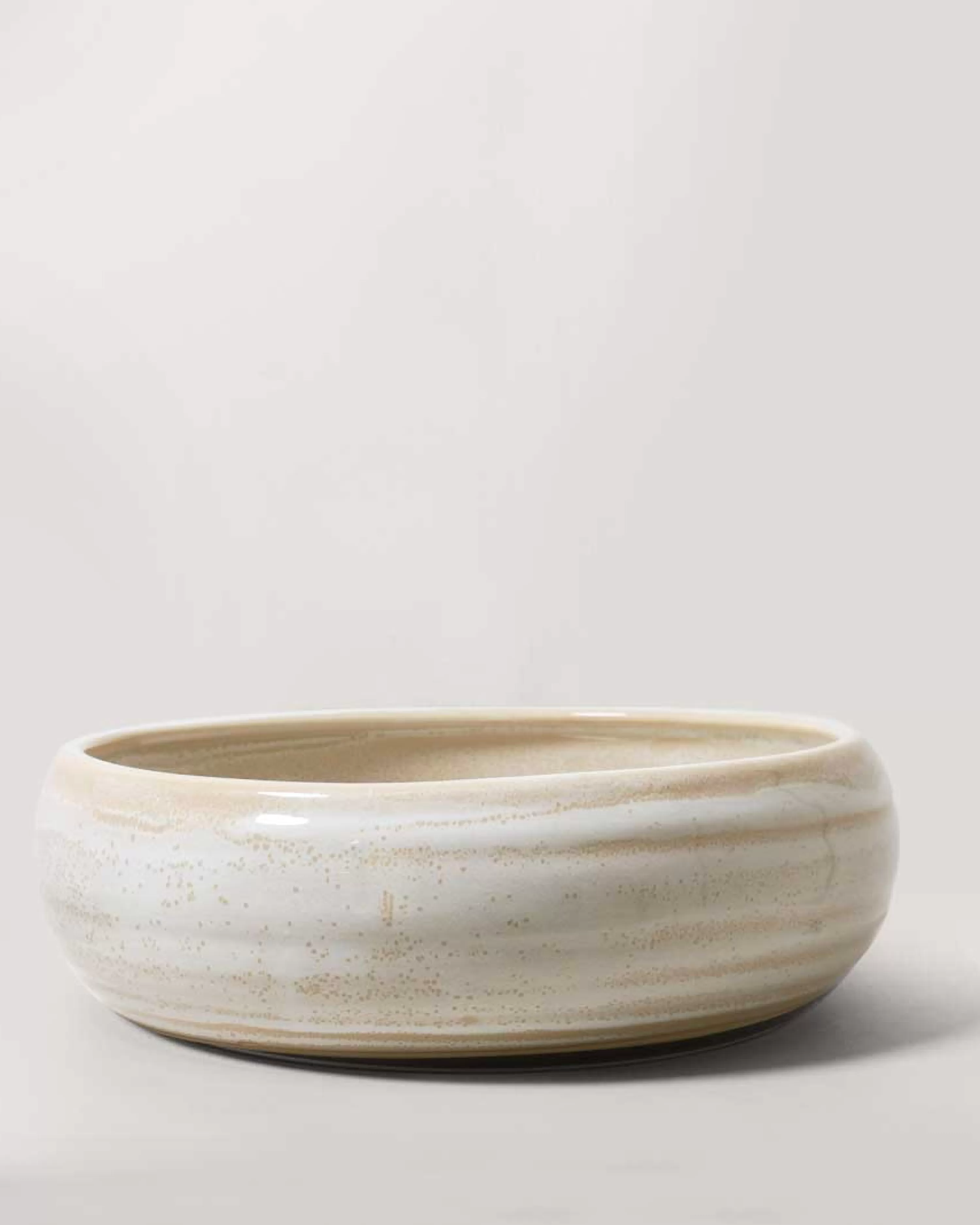 Robert Gordon Bowls-Salad Bowl / Linen