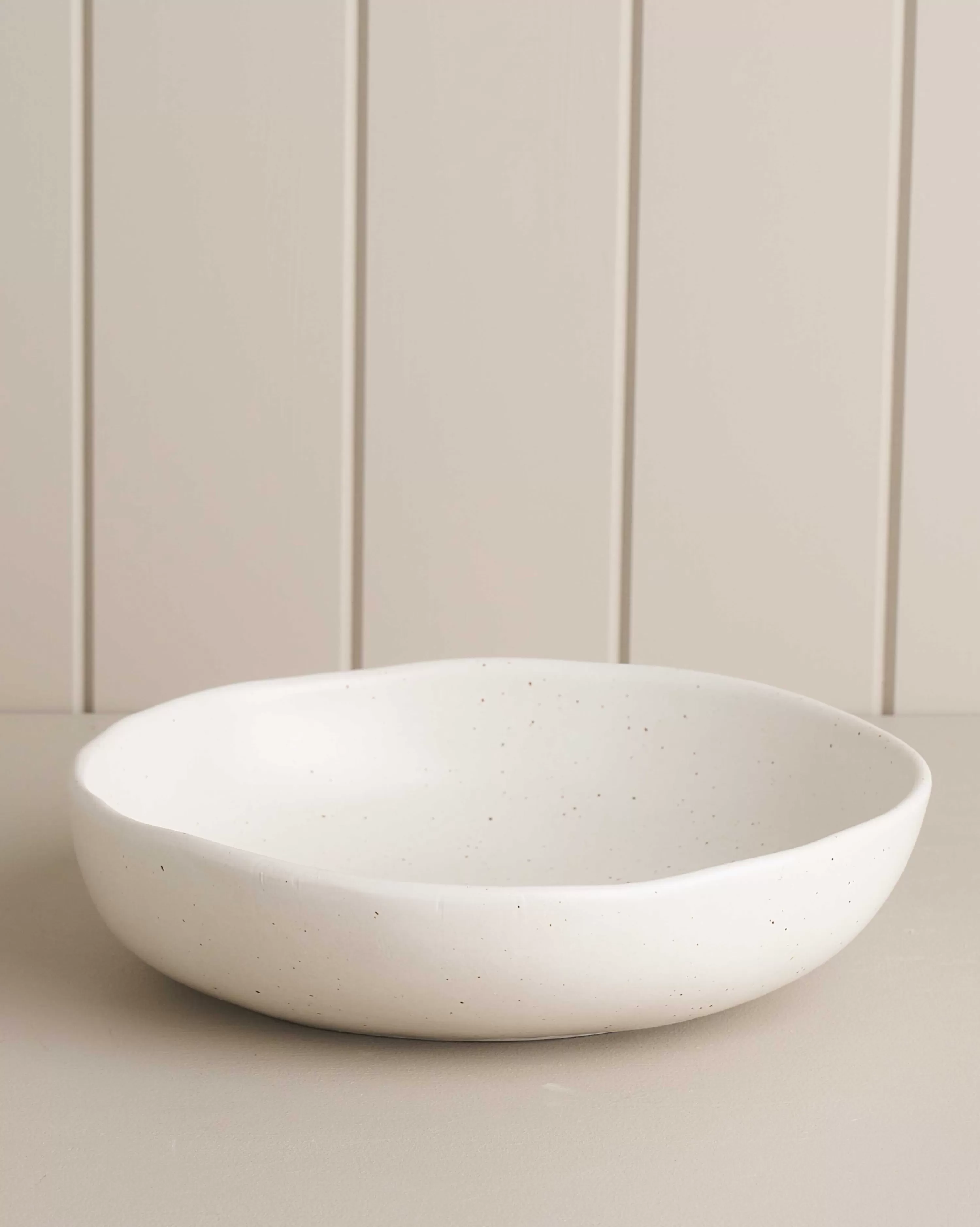 Robert Gordon Bowls-Salad Bowl / Natural Earth Table Of Plenty