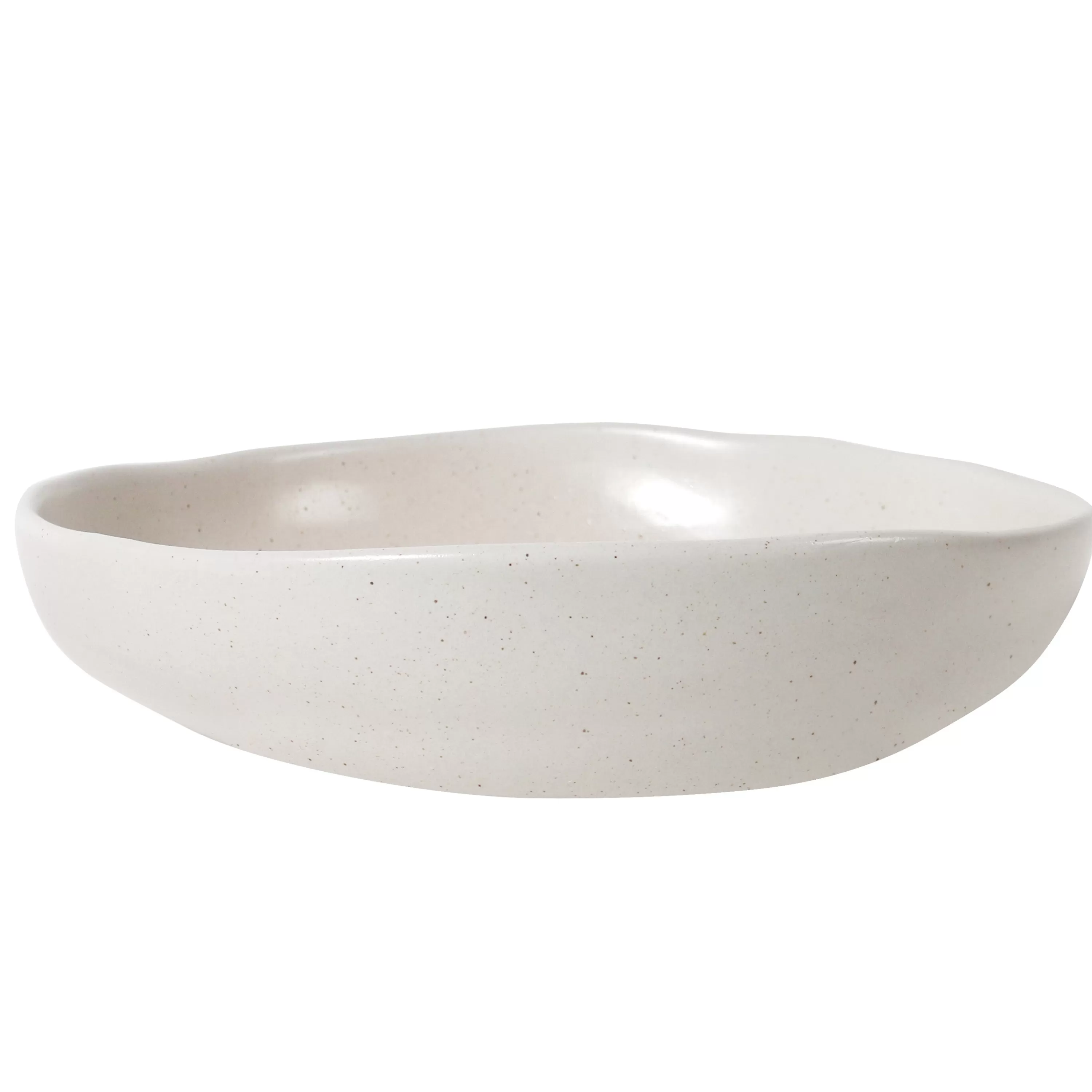 Robert Gordon Bowls-Salad Bowl / Natural Earth Table Of Plenty