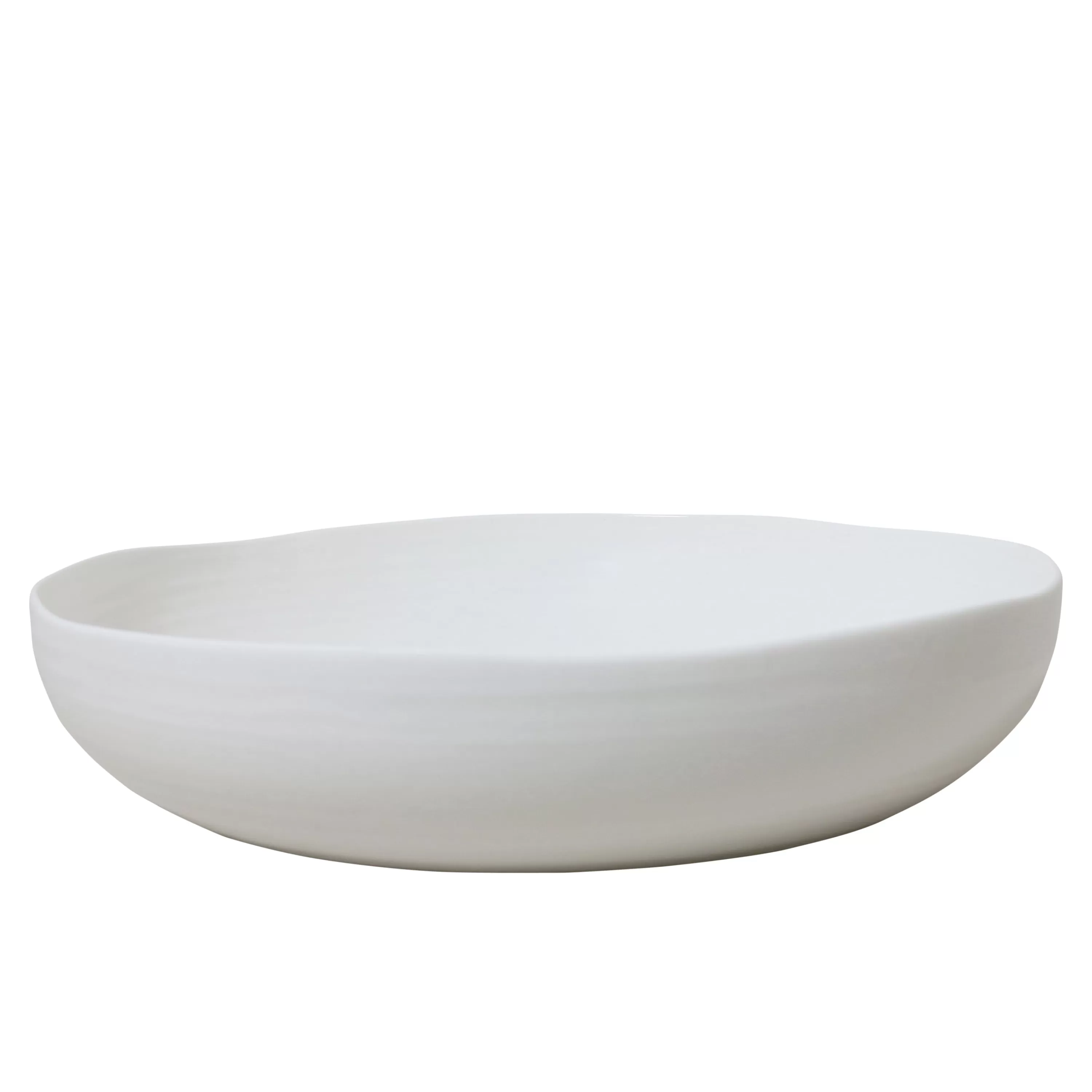 Robert Gordon Bowls-Shallow Serving Bowl / At Home