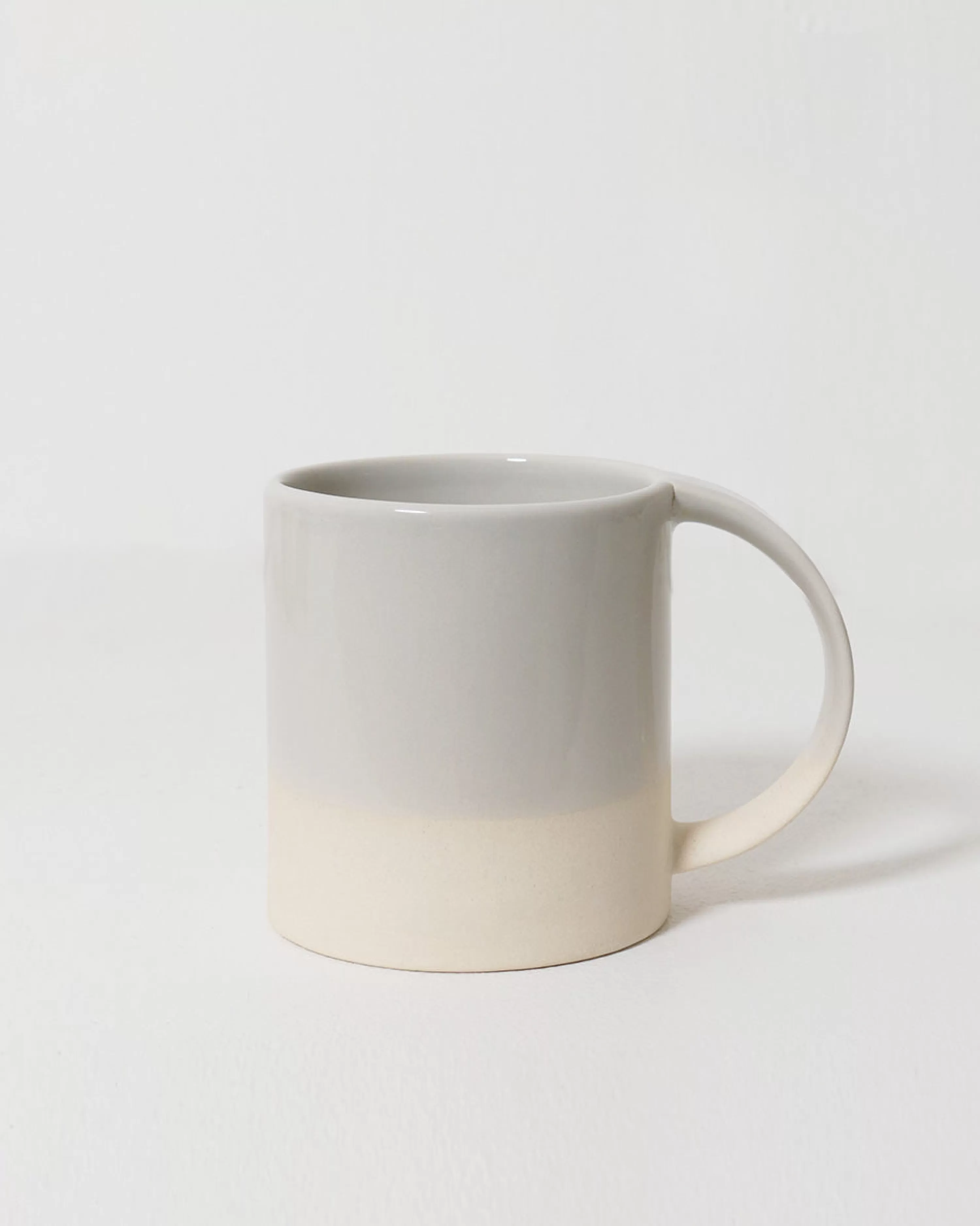 Robert Gordon Mugs & Cups-Sidney Mug / Cashmere