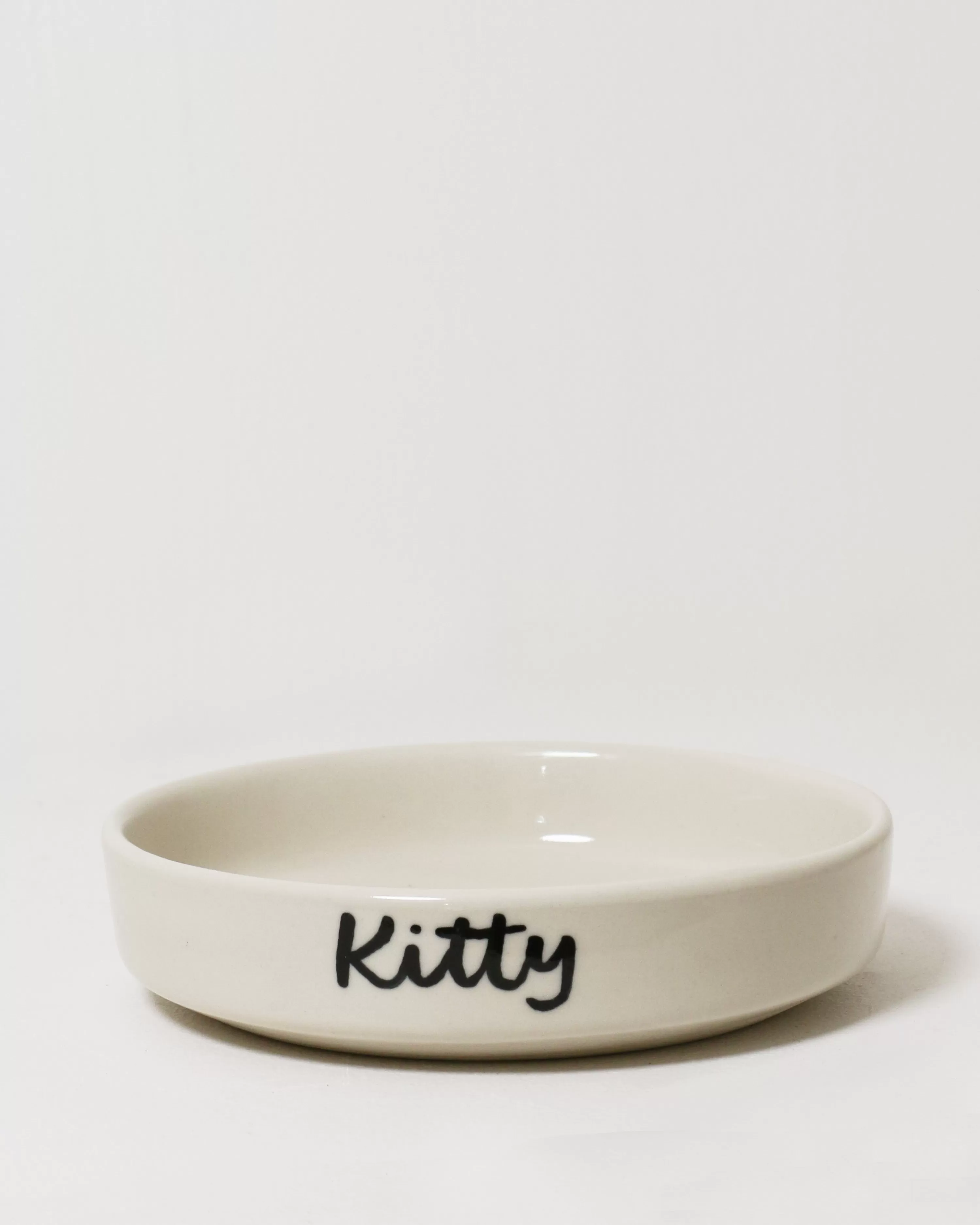 Robert Gordon Pet Bowls-Small Pet Bowl / Custom