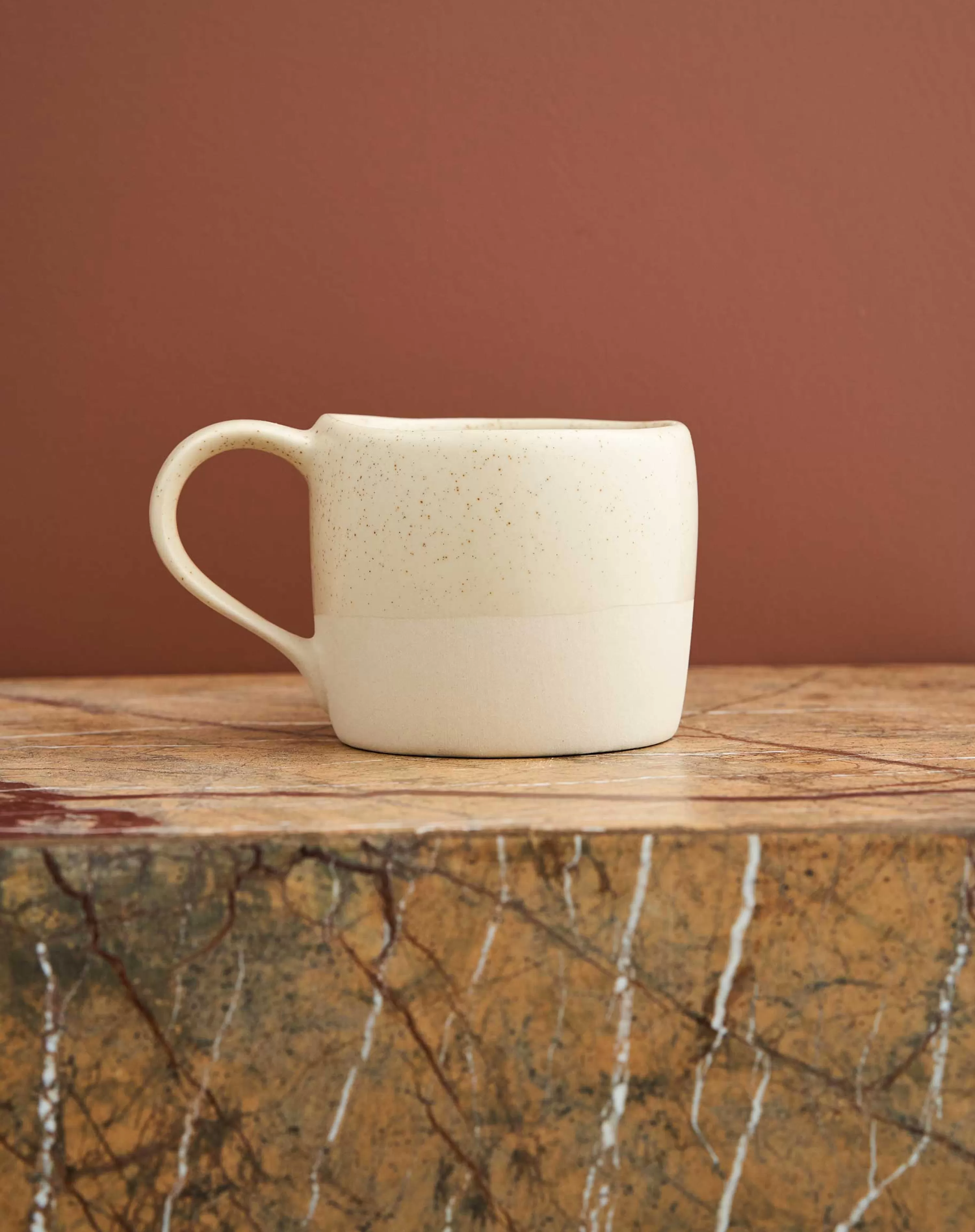 Robert Gordon Mugs & Cups-Swatch Mug / Chai