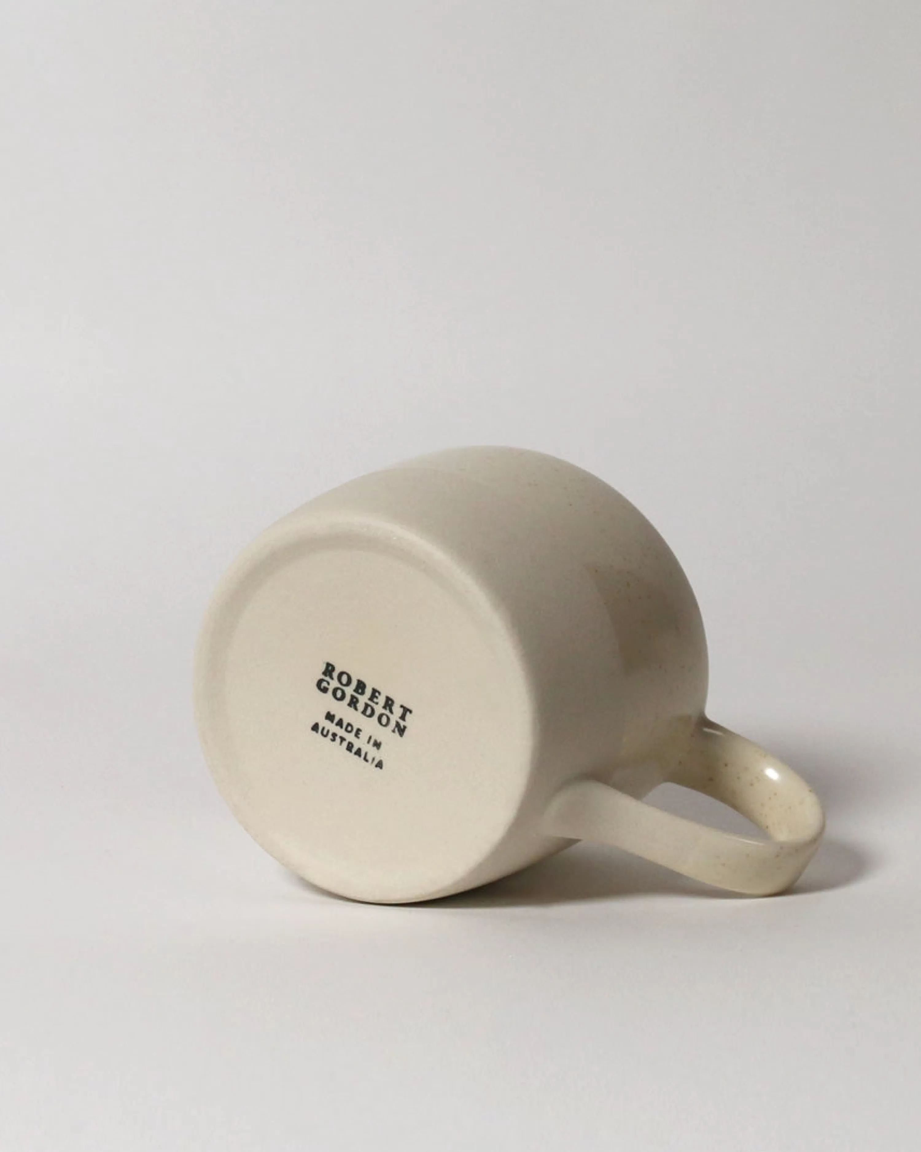 Robert Gordon Mugs & Cups-Swatch Mug / Chai