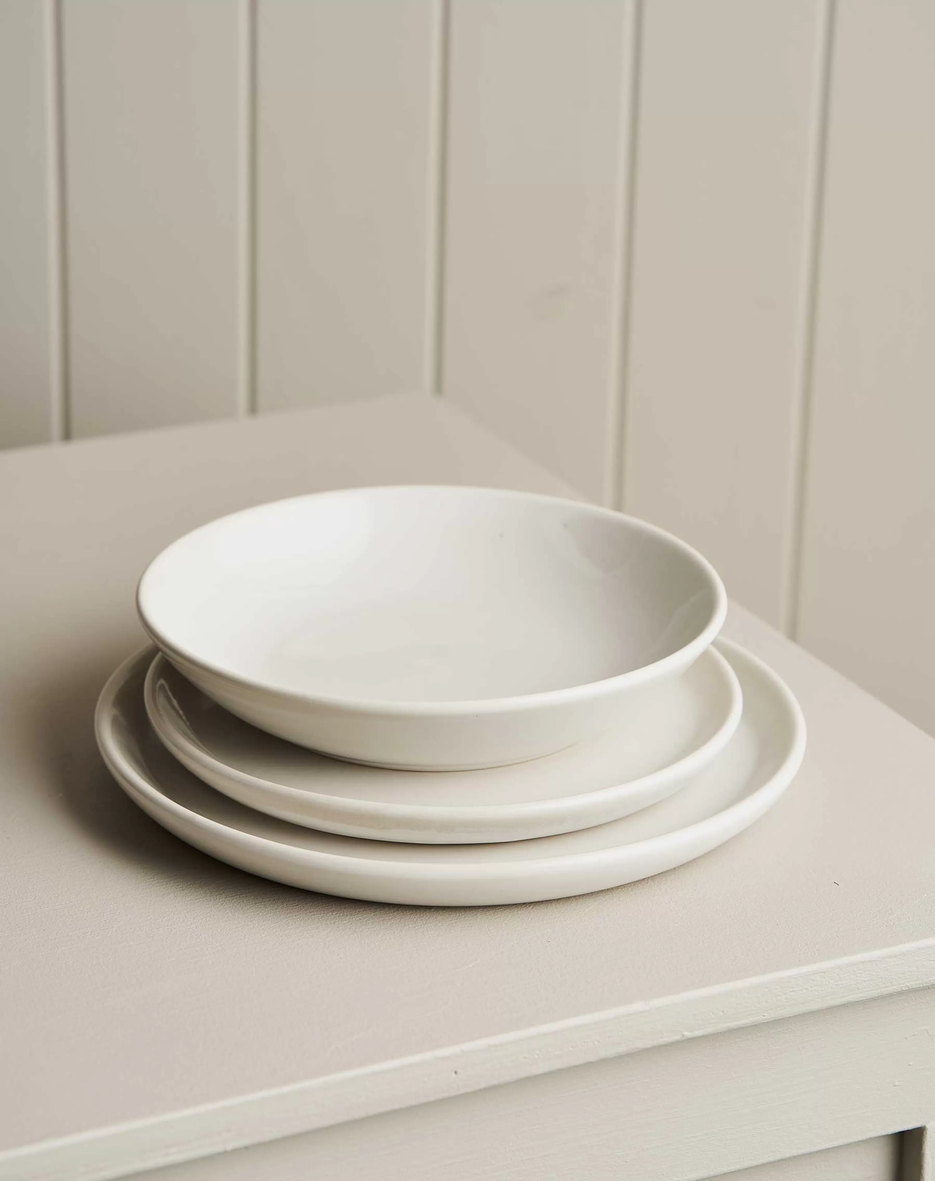 Robert Gordon Dinner Sets-Terra Individual Place Setting / Coast