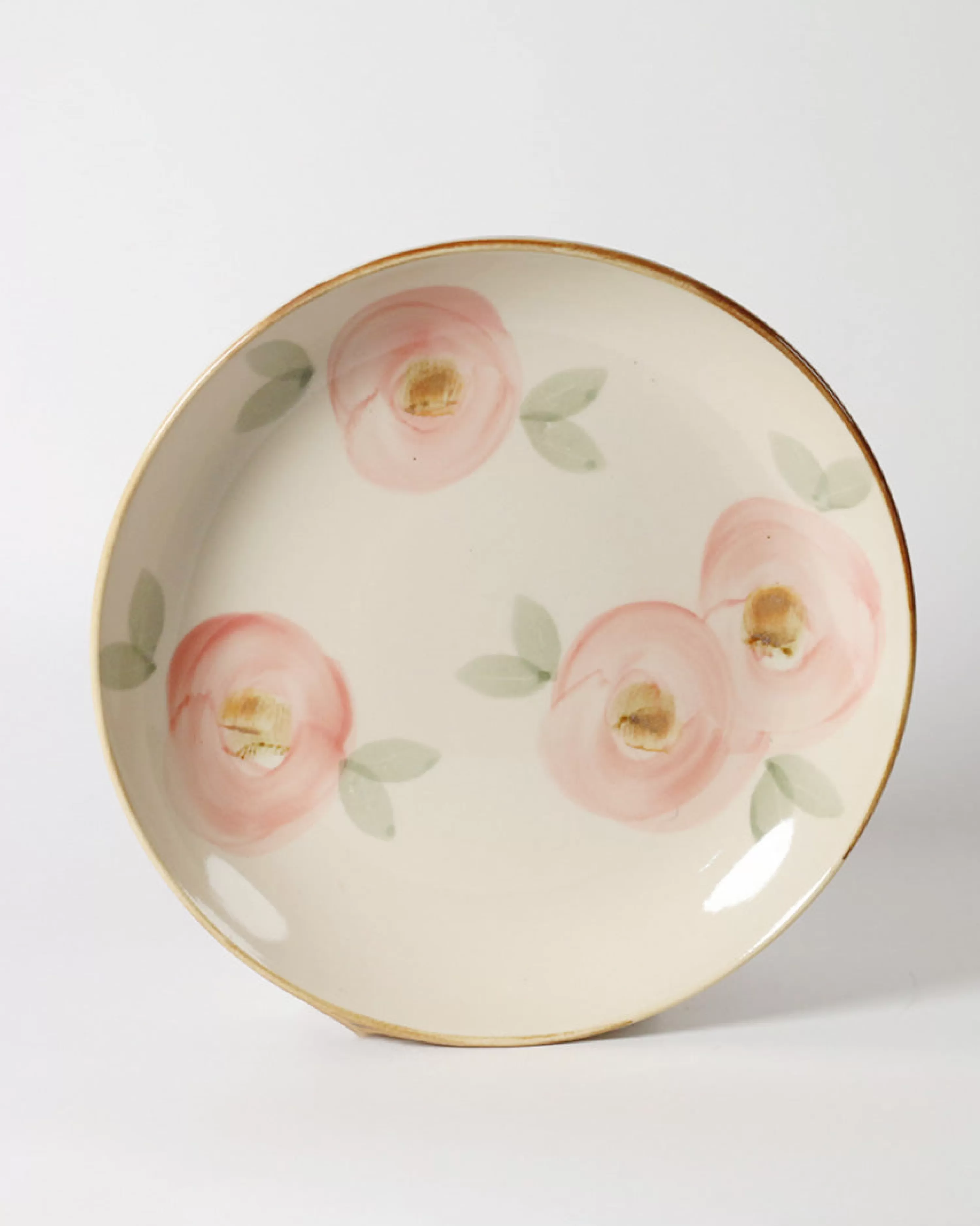 Robert Gordon Bowls-Terra Serving Bowl / Orchard Blossom